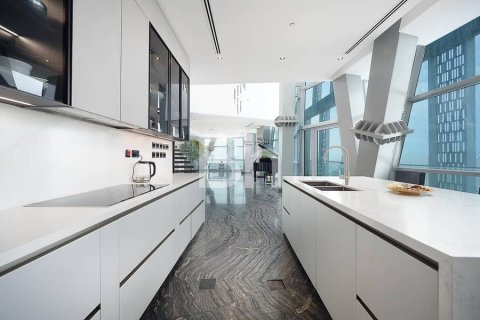 Снять в аренду квартиру в Дубай Марине, Дубай: 4 спальни, 312м², № 56776 - фото 24