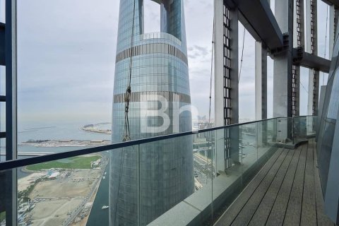 Снять в аренду квартиру в Дубай Марине, Дубай: 4 спальни, 312м², № 56776 - фото 15