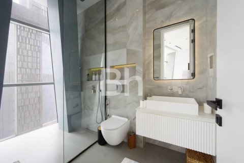 Снять в аренду квартиру в Дубай Марине, Дубай: 4 спальни, 312м², № 56776 - фото 4