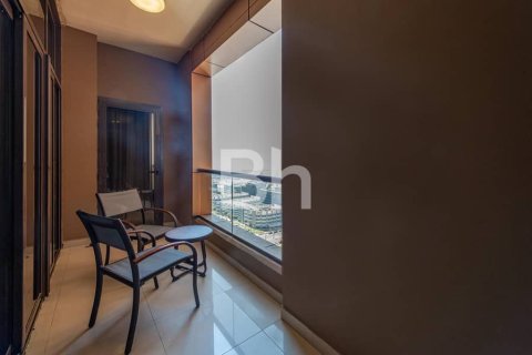 Снять в аренду апартаменты в отеле в Dubai Internet City, Дубай: 2 спальни, 112м², № 56773 - фото 3