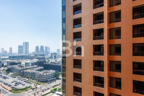 Снять в аренду апартаменты в отеле в Dubai Internet City, Дубай: 2 спальни, 112м², № 56773 - фото 9