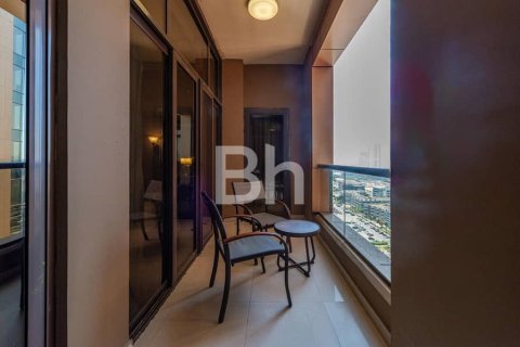 Снять в аренду апартаменты в отеле в Dubai Internet City, Дубай: 2 спальни, 112м², № 56773 - фото 4
