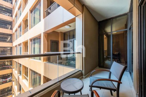 Снять в аренду апартаменты в отеле в Dubai Internet City, Дубай: 2 спальни, 112м², № 56773 - фото 2