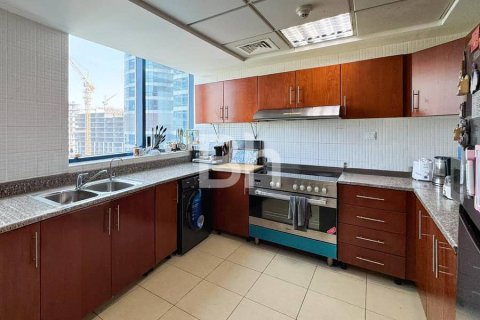 Apartamento en Jumeirah Lake Towers, Dubai, 2 dormitorios, 184 m², № 56774 - foto 19