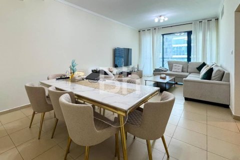 Apartamento en Jumeirah Lake Towers, Dubai, 2 dormitorios, 184 m², № 56774 - foto 25