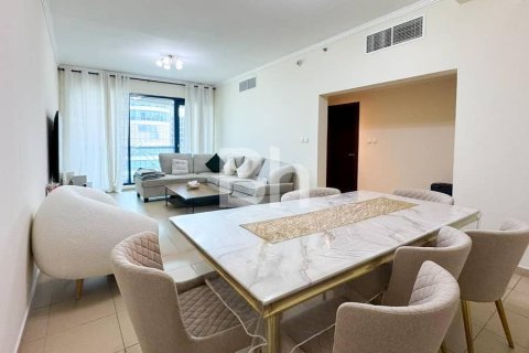 Apartamento en Jumeirah Lake Towers, Dubai, 2 dormitorios, 184 m², № 56774 - foto 26