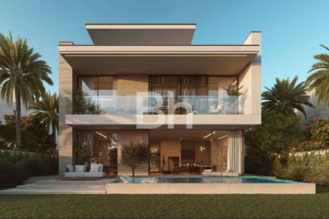 Villa in Jumeirah Golf Estates, Dubai 4 bedrooms, 567 sq.m. № 56775 - photo 14