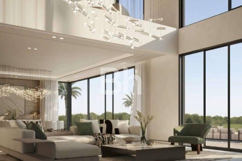 Villa in Jumeirah Golf Estates, Dubai 4 bedrooms, 567 sq.m. № 56775 - photo 8