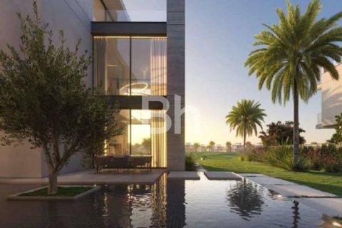 Villa in Jumeirah Golf Estates, Dubai 4 bedrooms, 567 sq.m. № 56775 - photo 10