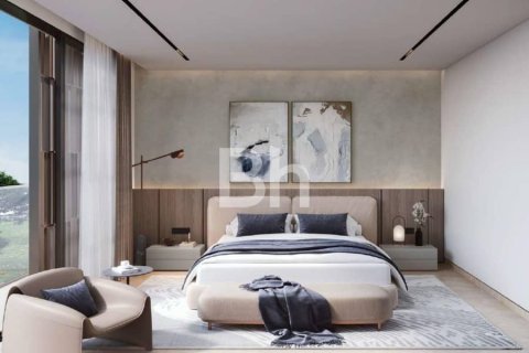 Villa in Jumeirah Golf Estates, Dubai 4 bedrooms, 567 sq.m. № 56775 - photo 5