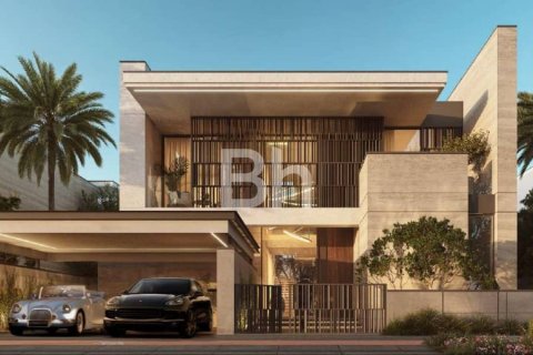 Villa in Jumeirah Golf Estates, Dubai 4 bedrooms, 567 sq.m. № 56775 - photo 2