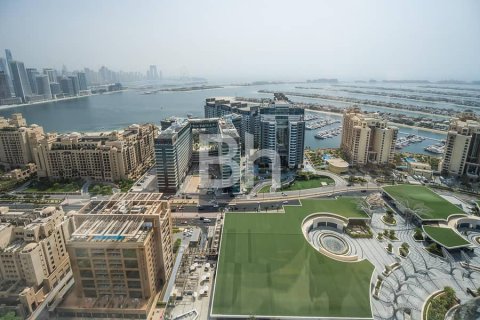 Apartment in Palm Jumeirah, Dubai 49 sq.m. № 56772 - photo 2