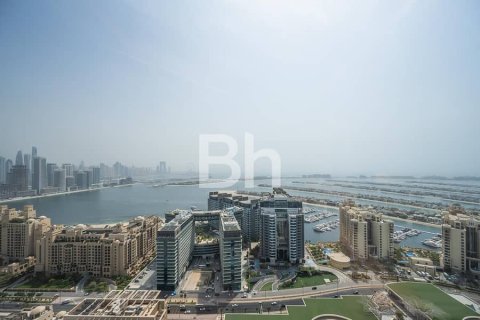 Apartment in Palm Jumeirah, Dubai 49 sq.m. № 56772 - photo 4