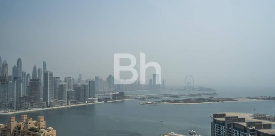 Apartment in Palm Jumeirah, Dubai studio, 49 sq.m. № 56772