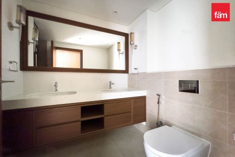 Apartment in PALACE RESIDENCES in Dubai Harbour, Dubai 3 bedrooms, 172.4 sq.m. № 31637 - photo 26