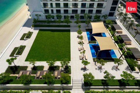 Apartment in PALACE RESIDENCES in Dubai Harbour, Dubai 3 bedrooms, 172.4 sq.m. № 31637 - photo 24
