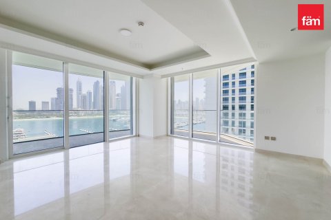 Apartment in PALACE RESIDENCES in Dubai Harbour, Dubai 3 bedrooms, 172.4 sq.m. № 31637 - photo 2