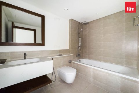 Apartment in PALACE RESIDENCES in Dubai Harbour, Dubai 3 bedrooms, 172.4 sq.m. № 31637 - photo 13