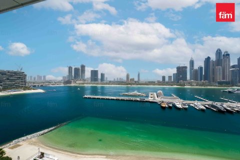 Apartment in PALACE RESIDENCES in Dubai Harbour, Dubai 3 bedrooms, 172.4 sq.m. № 31637 - photo 23