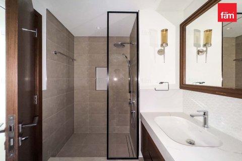 Apartment in PALACE RESIDENCES in Dubai Harbour, Dubai 3 bedrooms, 172.4 sq.m. № 31637 - photo 12