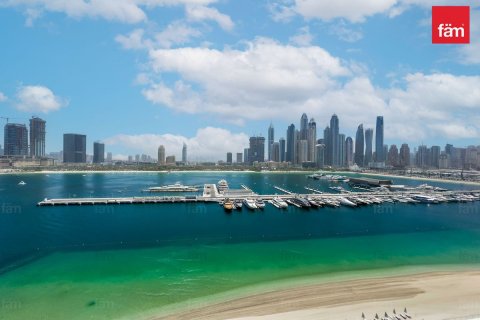 Apartment in PALACE RESIDENCES in Dubai Harbour, Dubai 3 bedrooms, 172.4 sq.m. № 31637 - photo 30