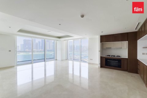 Apartment in PALACE RESIDENCES in Dubai Harbour, Dubai 3 bedrooms, 172.4 sq.m. № 31637 - photo 3