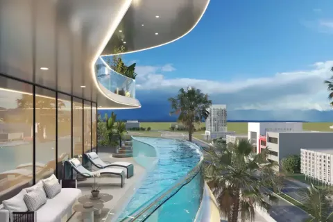 Apartment in Dubai 4 bedrooms, 251 sq.m. № 31623 - photo 7