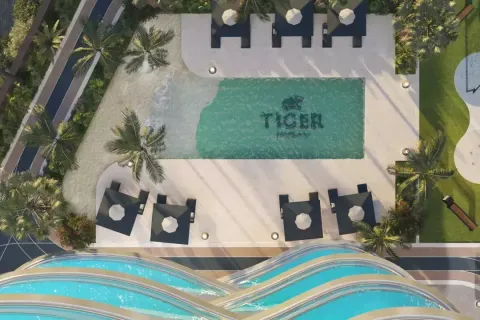 Apartment in Dubai 4 bedrooms, 251 sq.m. № 31623 - photo 3