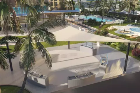 Apartment in Dubai 4 bedrooms, 251 sq.m. № 31623 - photo 9