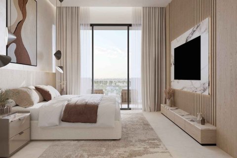 Apartamento en Bling Avenue 1 en Dubai South (Dubai World Central), Dubai, 1 dormitorio, 121.38 m², № 31634 - foto 5