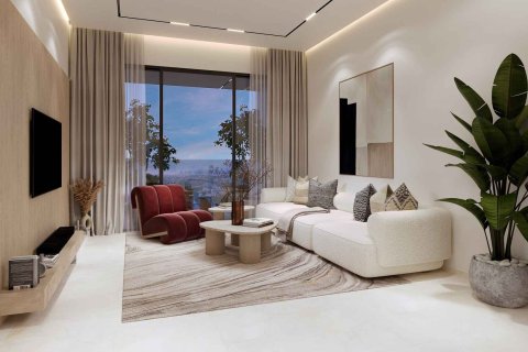 شقة في Bling Avenue 1 في Dubai South (Dubai World Central), دبي 1غرف نوم, 118.25 م² رقم 31636 - صورة 5
