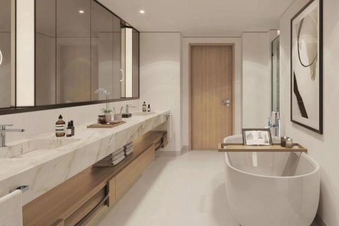 Apartamento en Business Bay, Dubai, 1 dormitorio, 98 m², № 31621 - foto 5