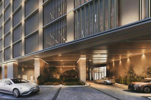 Apartamento en Business Bay, Dubai, 1 dormitorio, 98 m², № 31621 - foto 13