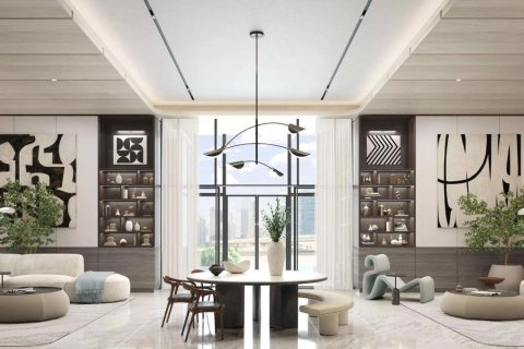 Apartamento en Business Bay, Dubai, 1 dormitorio, 98 m², № 31621 - foto 11