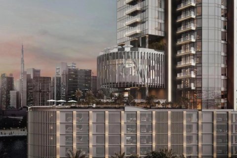 Apartamento en Business Bay, Dubai, 1 dormitorio, 98 m², № 31621 - foto 7