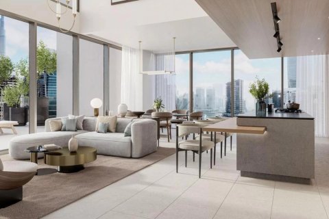 Apartamento en Business Bay, Dubai, 1 dormitorio, 98 m², № 31621 - foto 6