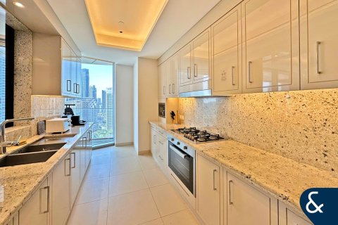Apartamento en Downtown Dubai (Downtown Burj Dubai), Dubai, 3 dormitorios, 188 m², № 78175 - foto 7