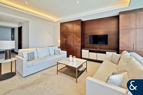 Apartamento en Downtown Dubai (Downtown Burj Dubai), Dubai, 3 dormitorios, 188 m², № 78175 - foto 3