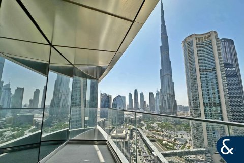Apartamento en Downtown Dubai (Downtown Burj Dubai), Dubai, 3 dormitorios, 188 m², № 78175 - foto 19
