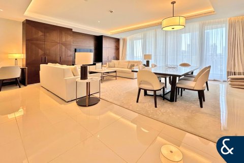 Apartamento en Downtown Dubai (Downtown Burj Dubai), Dubai, 3 dormitorios, 188 m², № 78175 - foto 4