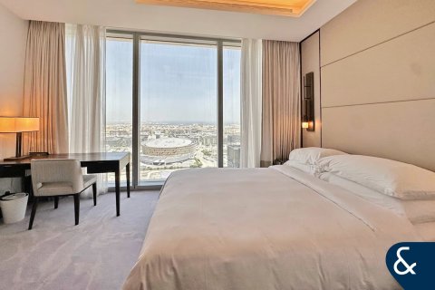 Apartamento en Downtown Dubai (Downtown Burj Dubai), Dubai, 3 dormitorios, 188 m², № 78175 - foto 13
