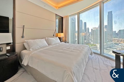 Apartamento en Downtown Dubai (Downtown Burj Dubai), Dubai, 3 dormitorios, 188 m², № 78175 - foto 8