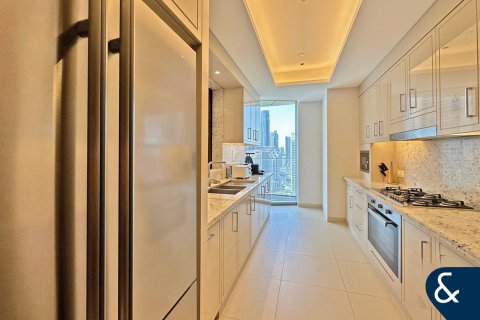 Apartamento en Downtown Dubai (Downtown Burj Dubai), Dubai, 3 dormitorios, 188 m², № 78175 - foto 6