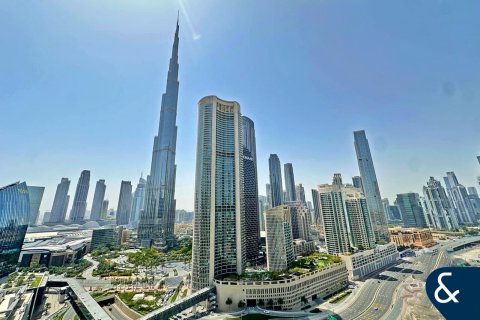 Apartamento en Downtown Dubai (Downtown Burj Dubai), Dubai, 3 dormitorios, 188 m², № 78175 - foto 1
