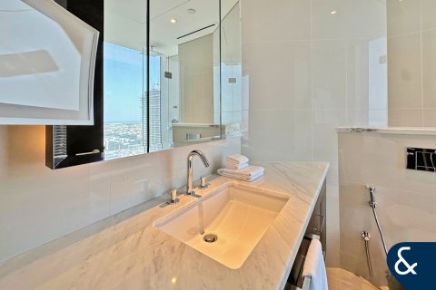 Apartamento en Downtown Dubai (Downtown Burj Dubai), Dubai, 3 dormitorios, 188 m², № 78175 - foto 14