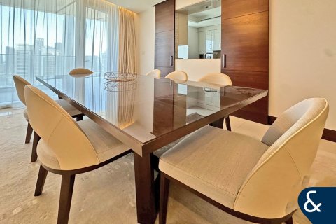 Apartamento en Downtown Dubai (Downtown Burj Dubai), Dubai, 3 dormitorios, 188 m², № 78175 - foto 5