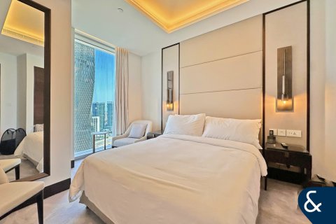Apartamento en Downtown Dubai (Downtown Burj Dubai), Dubai, 3 dormitorios, 188 m², № 78175 - foto 16