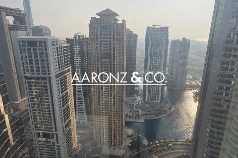 Oficina en Jumeirah Lake Towers, Dubai, 107 m², № 78170 - foto 10