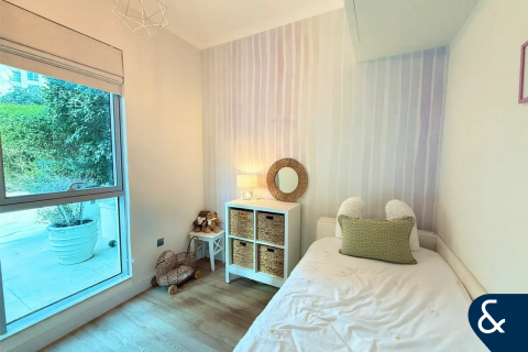 Apartamento en Downtown Dubai (Downtown Burj Dubai), Dubai, 2 dormitorios, 197 m², № 78172 - foto 6