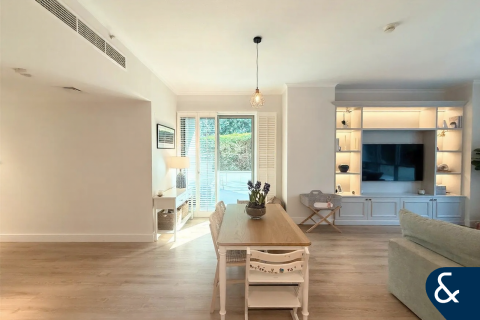 Apartamento en Downtown Dubai (Downtown Burj Dubai), Dubai, 2 dormitorios, 197 m², № 78172 - foto 4